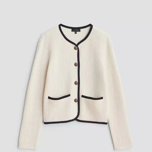 NWT Rag & Bone Nancy Cardigan